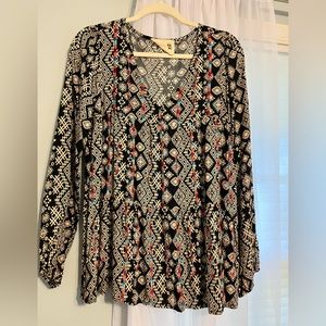 Savanna Jane blouse